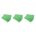 thumbnail image 1 of serony Kitchen Fridge Freezer Drawer Foam Mat Pad Fresh Food Saver Fruit Vegetable green & 4pcs 3Set, 1 of 6