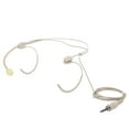 thumbnail image 3 of Hanging Microphone Condenser Microphone Microphone Earhook Microphone Outdoor Professionals For Indoor  Stage Lecturer, 3 of 8