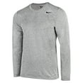 thumbnail image 4 of Nike  Mens  LS Training Casual Tops Casual  T-Shirt, 4 of 4