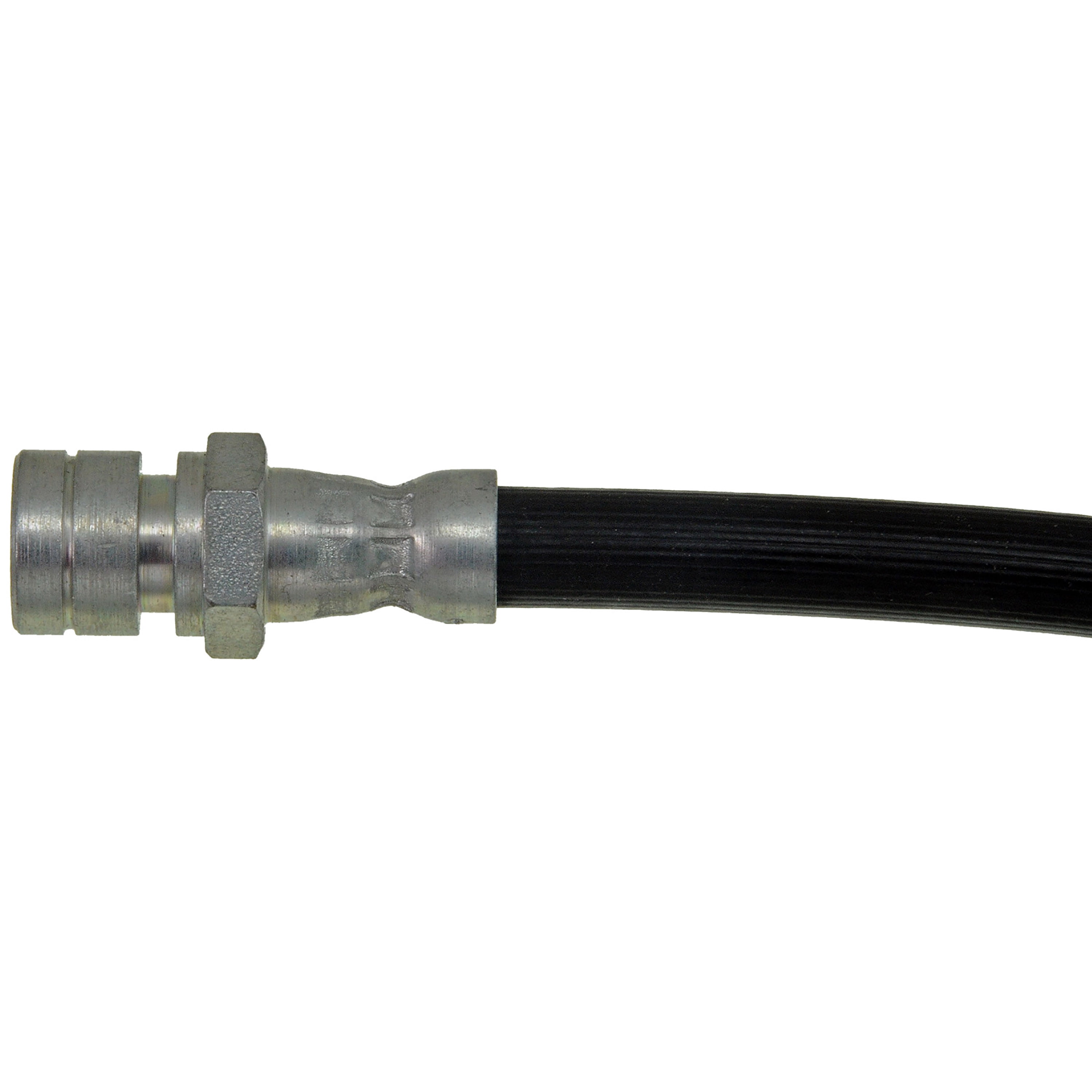 Dorman H38036 Brake Hydraulic Hose for Specific Porsche Models Fits select: 1974-1978,1980-1989 PORSCHE 911