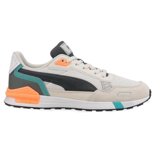 Tenis Puma Graviton Tera Hombre Multicolor 28