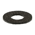 thumbnail image 5 of 1mm Carbon Fiber Drag Washer Fishing Reel Brake Washer for Baitcasting Drum Reel, 5 of 6