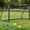 Black foldable 12×6FT, variant on SLSY PVC Soccer Goal, 6X4/8x6/10x6.5/12x6 Soccer Goals for Backyard, Full Size Soccer Goal for Teens & Adults Training