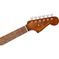 thumbnail image 6 of Fender Redondo Player Acoustic-Electric Guitar - Natural w/ Gig Bag, 6 of 7