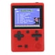 thumbnail image 1 of Consola de juegos para niños, consola de juegos portátil, consola de juegos con pantalla a Color recargable, consola de juegos Retro, claridad notable, 1 of 8
