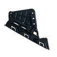 thumbnail image 4 of KarParts360 For Ford F-150 2015 16 17 18 19 2020 Headlight Bracket Driver and Passenger Side | Pair | Front | Made Of Plastic | Replacement For FO2508111, FO2509111 | JL3Z17C973B, JL3Z17C972B, 4 of 6