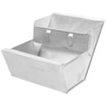 thumbnail image 4 of Comedero para conejos, comedero para animales pequeños, caja de alimentación para hurones, cesta de almacenamiento, 4 of 7