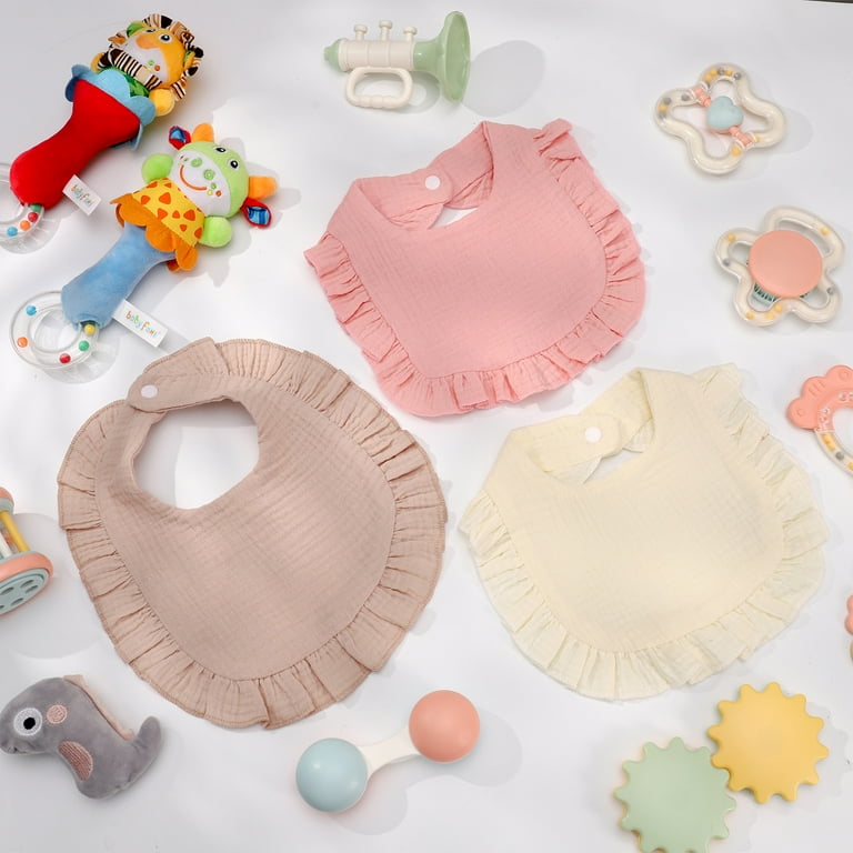 Free Stay Dry Drooler Bib Pattern and Kam Snap Press Giveaway — Pattern  Revolution