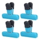 thumbnail image 3 of Clip para bolsa Jadeshay 10 piezas Clip para alimentos ABS, 3 of 8