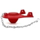 thumbnail image 3 of 15Pcs Toilet Flapper Replacement Kit Universal Toilet Plug Flapper, 3 of 5