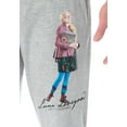 thumbnail image 3 of Harry Potter Men's Luna Lovegood Pajama Pants Loungewear Sleep Pants, 3 of 5