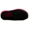 thumbnail image 5 of Easy Spirit Myles Women US 6 Black Walking Shoe, 5 of 5