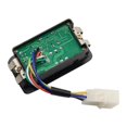 thumbnail image 3 of Driver Side Power Window Master Switch F100-66-350C for RX7 RX-7 FD3S JDM RHD, 3 of 5