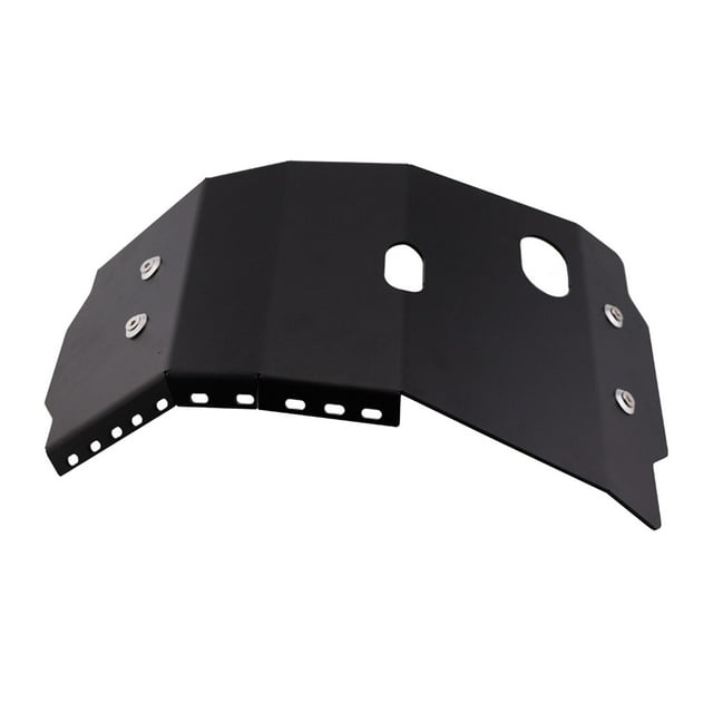 Placa protectora Inferior de Motocicleta Cola CRF300L