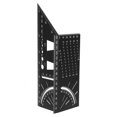 thumbnail image 2 of Dioche Ruler, Long Service Life Strong Enough Reliable Quality For Home, 2 of 8