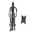 thumbnail image 2 of Support de Ukulélé Portable, Support de Violon Pliant de Type Universel de Type Triangulaire pour Instruments à Vent, 2 of 8