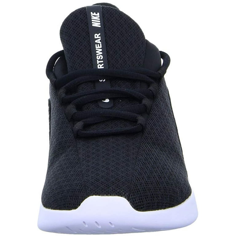 Nike Men s Viale Running Shoe Black White