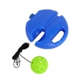 thumbnail image 4 of Entrenador de Pickleball Zulema con Pelota de Tenis y Zócalo Antideslizante, 4 of 8