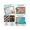 thumbnail image 5 of Touchpad Keyboard case for iPad Air 13 inch 2024 M2, iPad Pro 12.9 inch 2022 2021 2020 2018 6th 5th 4th 3rd Gen Bluetooth Keyboard Smart Folio Cover with Backlits, Pen Holder Screen Protector, 5 of 7