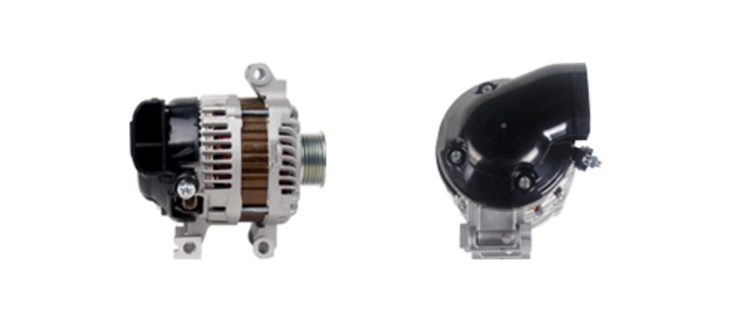 For Alternator TYC 2-11168 for Mazda 6 2006-2013 MX-5 Miata L4 2006-2008
