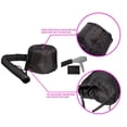 thumbnail image 3 of Bonnet Hood Hair Dryer Attachment Adjustable Hooded Hair Dryer Cap for Hand Held Hair Dryer , Styling, Deep Conditioning, 3 of 6
