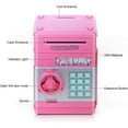 thumbnail image 3 of Automatic Rolling Mini Creative Custom Bank For Kids, 3 of 8