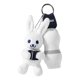 thumbnail image 2 of Bolsa de golf con gancho para hombre, bolsa de cintura deportiva profesional para pelotas de golf Conejo, 2 of 9