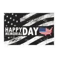 thumbnail image 1 of 2024 Independence Day Background Cloth Holiday Decoration Party Flag Independence Day Banner-Vinsniv, 1 of 4