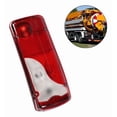 thumbnail image 2 of Rear Light Lens for Scania G Pr SLT Series 81252256060, 2 of 8