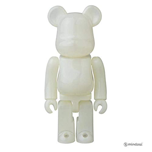 bearbrick jelly bean