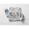 thumbnail image 3 of NICU Nurse Sweatshirt – Neonatal Intensive Care Unit Gift for Nurses, Cozy Appreciation Pullover, Full Size S–5XL, 3 of 7
