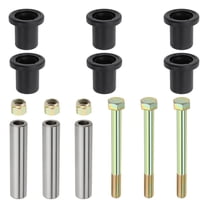 M MATI Rear Wheel Hub for Polaris RZR 800 Sportsman Ranger 400 450 500 ...