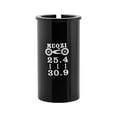 thumbnail image 1 of Bicycle-Seat Post Tube Shim-Seatpost Sleeve Mtb Bike Reducer Adapter Converter, 1 of 9