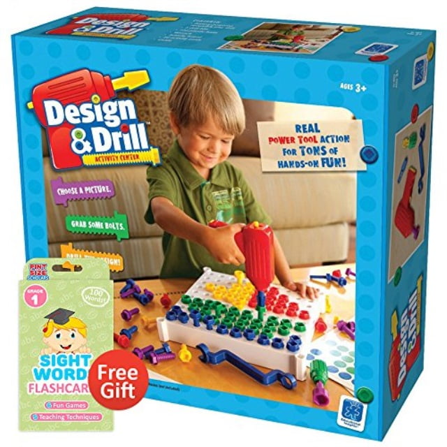 educational toys for first graders