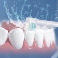 thumbnail image 3 of 6pcs Replacement Tips for Waterpik Water Flosser Classic Jet Tips Waterpik Replacement Parts Oral Irrigators Kit Set, 3 of 3