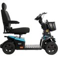 thumbnail image 2 of Pride Mobility PX4 Scooter de Mobilité Super Robuste Capacité de Poids 500 LB, avec Garantie Prolongée de 5 Ans, 2 of 6