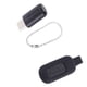 thumbnail image 4 of Mini controlador remoto IR para teléfono inteligente, adaptador de controlador infrarrojo Universal inteligente tipo C para aire acondicionado, TV, DVD, STB, 4 of 5