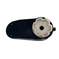 thumbnail image 1 of Children RC Car Gear Box Remote Control Electric Modification Supplies Motorcycle Vehicle Motor Automotive Automobile Toy Accessories Drive 6v380, 1 of 7