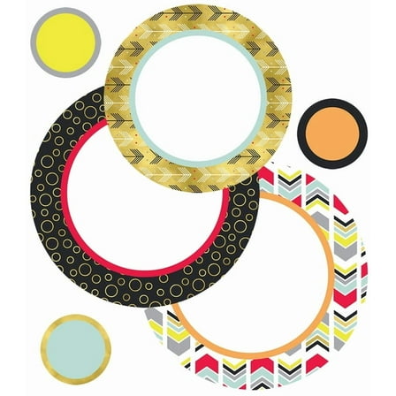 Aim High Confetti Cutouts (Other)