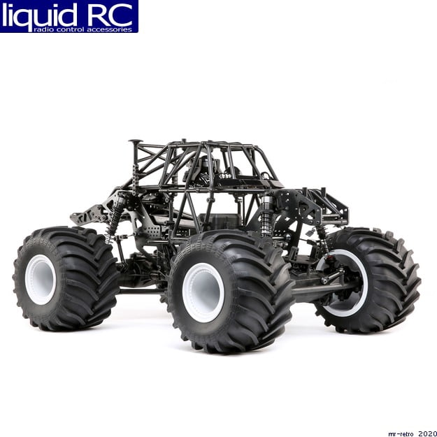 Losi 04022 LMT: 4WD Solid Axle Monster 