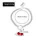 thumbnail image 5 of 1 unid collarbone cadena simple todo coincidencia collar colgante colgante para mujeres dama, 5 of 5