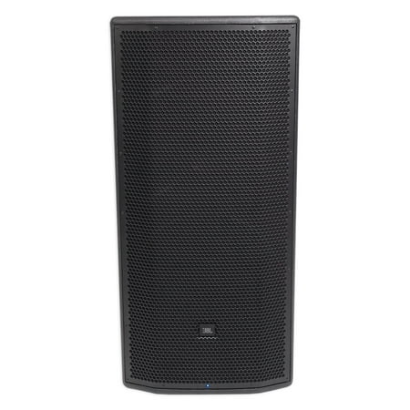 JBL Pro PRX835XW 15” 3-Way 1500 Watt Powered Speaker+15" Powered Subwoofer Sub