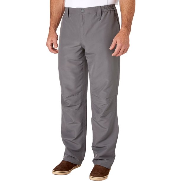 Field & Stream Field & Stream Men's Harbor Fishing Pants Walmart