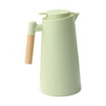 thumbnail image 3 of Coffee Carafe, Beverage Dispenser for Keeping Hot, Thermal Coffee Carafe, Tea Carafe Flask, Hot Coffee Dispenser for Parties, 3 of 6