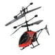 thumbnail image 1 of Helicópero RC, Capacitacia de Capacidad de Reacción Resistente A Caída Helicópero de Control Remoto Duradero Para Niños para Interiores, 1 of 7