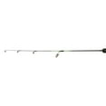 thumbnail image 3 of HT REVOLUTION EXTREME 28" MEDIUM COMBO WITH 6 BEARING REEL WITH INFINITE ANTI REVERSE, 3 of 3
