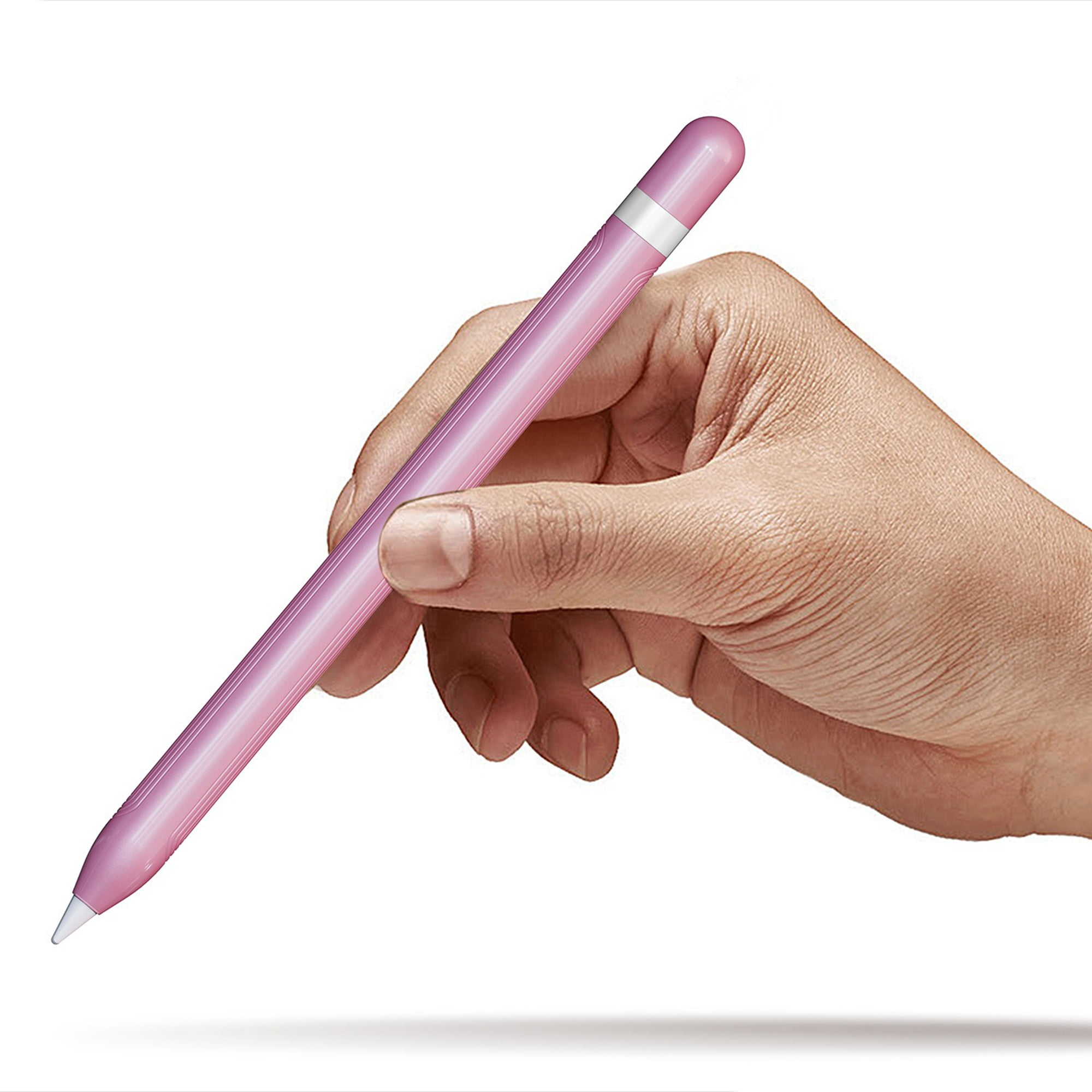pink apple pen