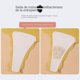 thumbnail image 4 of Tanga Sin Costuras De Seda De Hielo Ropa Interior Caliente Sexy Ultra-Delgado De Una Sola Pieza t-Pantalones Fitness Deportes Antibacteriano De Las Mujerespangjing, 4 of 4