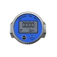 thumbnail image 1 of Dn20mm Flow Meter High Precision Electronic Turbine Flowmeter Methanol Digital Fuel Gauge Oil Turbine Flow Meter, 1 of 5