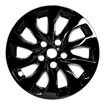 Coast To Coast IMP465BLK IMPOSTOR ® WHEEL COVER